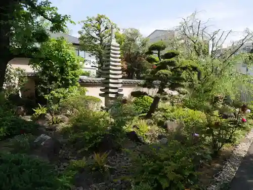 円光院のその他建物