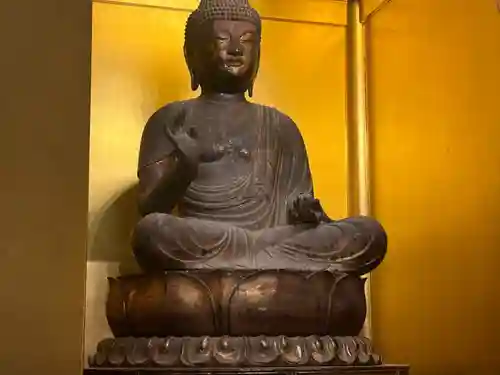 伊勢の国 四天王寺(三重県)