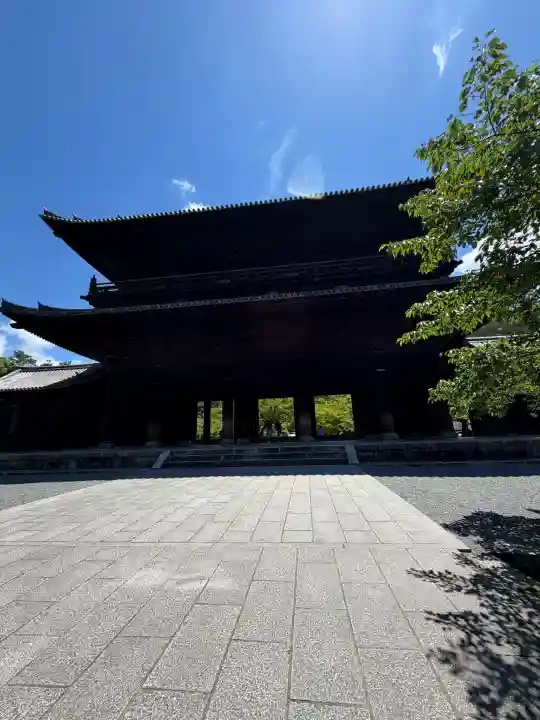 南禅寺(京都府)