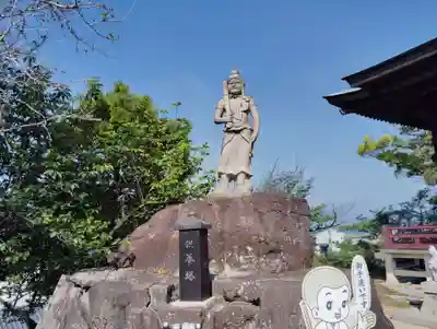 不動院本覚寺(香川県)