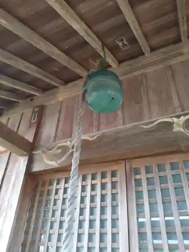 香取神社のその他建物