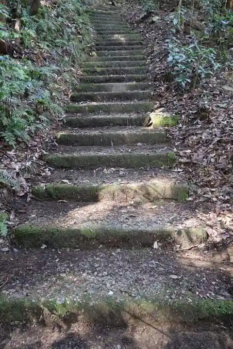 山口大神宮岩戸社(山口県)