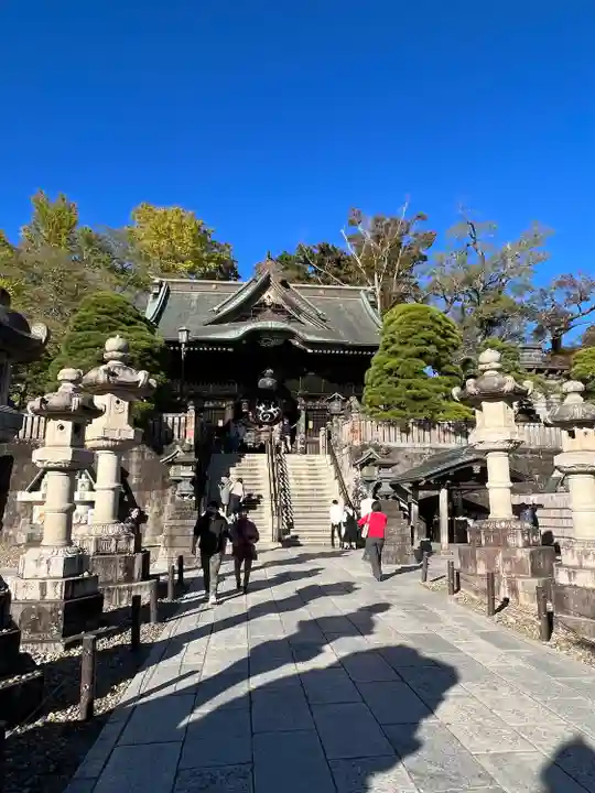 成田山新勝寺(千葉県)