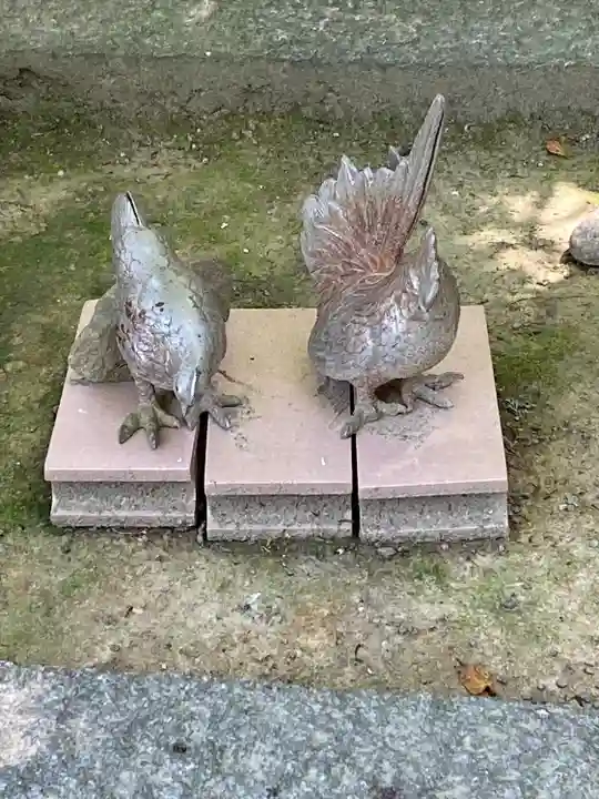 石上神宮(奈良県)