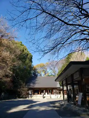 乃木神社(東京都)