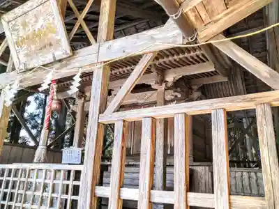 貴布禰神社(宮城県)