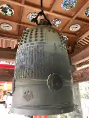 田村神社の建物その他