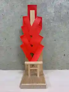 北海道神宮頓宮の授与品その他(2023年02月01日(水) 14時39分06秒投稿)