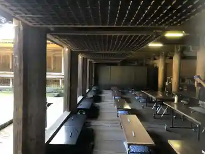 圓教寺のその他建物