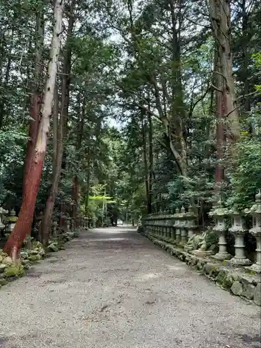 小槻大社(滋賀県)