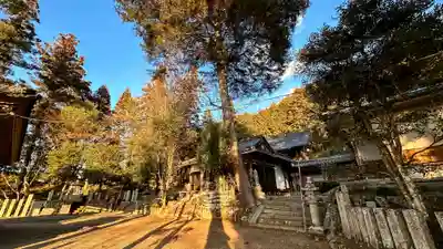 八幡神社(広島県)