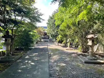 神明神社(岐阜県)