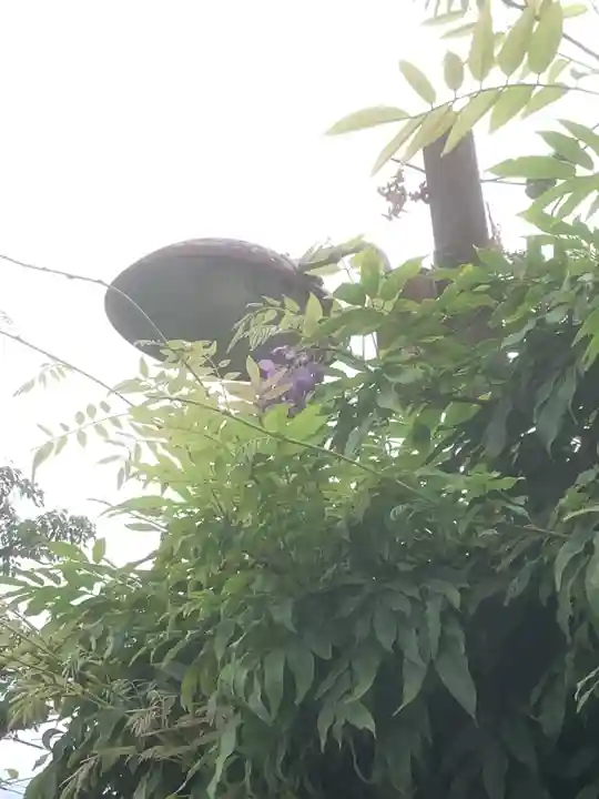 大喜寺のその他建物