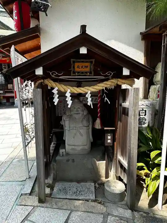 尼崎えびす神社(兵庫県)