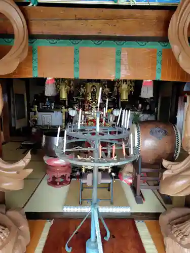 彌勒院(山形県)