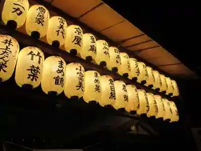 京都ゑびす神社(京都府)
