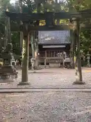 野々宮神社(三重県)