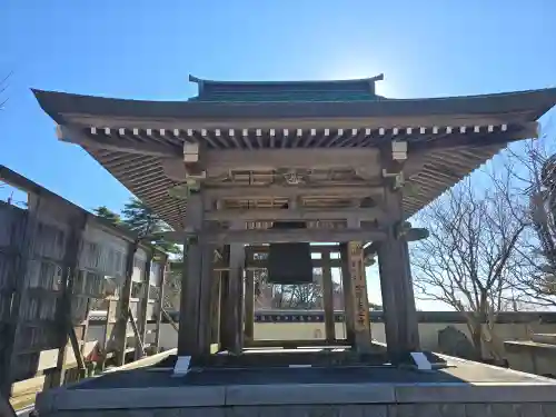 忉利天上寺(兵庫県)