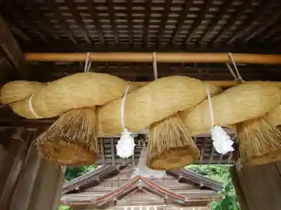 美保神社(島根県)