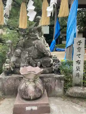 田村神社(香川県)