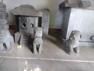 春日神社(福井県)