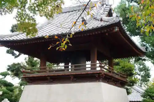 護国寺のその他建物