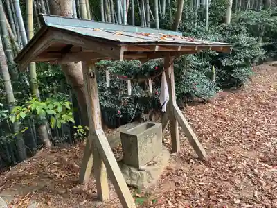 室姫神社(徳島県)