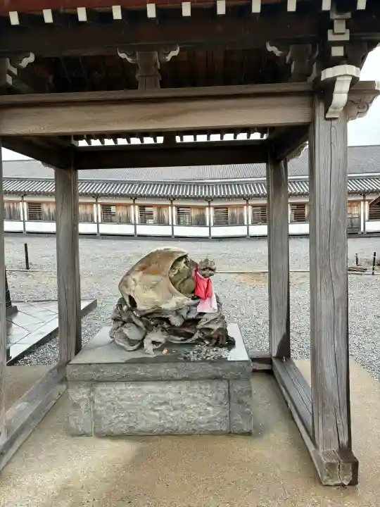 恐山菩提寺(青森県)