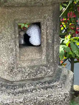 高木神社(東京都)