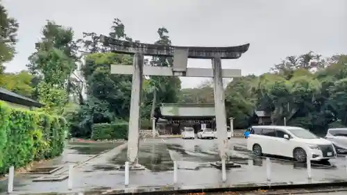 砥鹿神社（里宮）(愛知県)