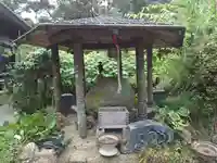 小夜の中山久延寺のその他建物