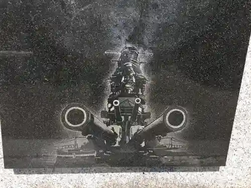 難波八阪神社のその他建物