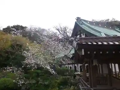 光明寺のその他建物