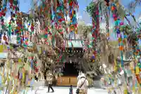 防府天満宮(山口県)