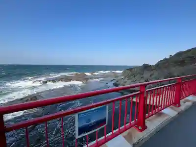 江島神社(神奈川県)