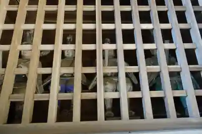 若狭姫神社（若狭彦神社下社）のその他建物