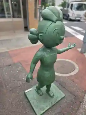 桜神宮(東京都)