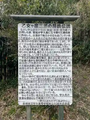 三浦神社(長崎県)