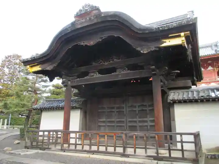 大徳寺(京都府)