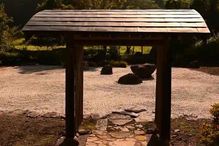 中禅寺(長野県)