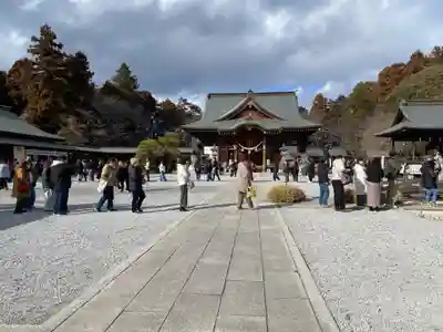 白鷺神社(栃木県)