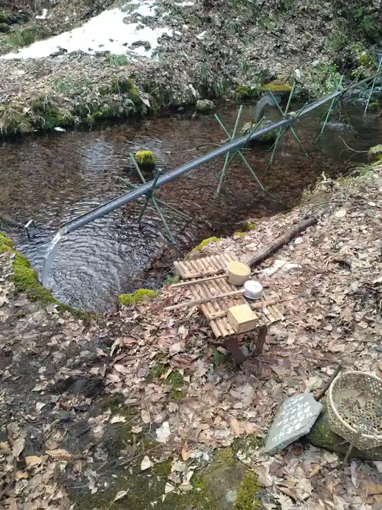 出雲神社(宮城県)