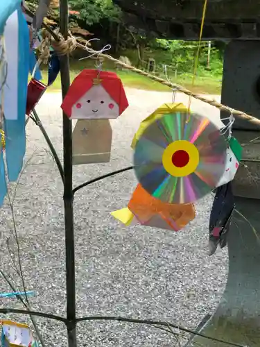 柴神社(福井県)