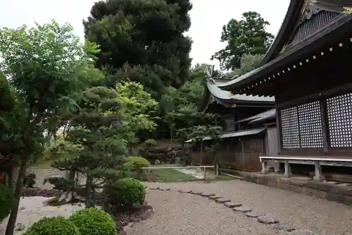 埴生神社(千葉県)