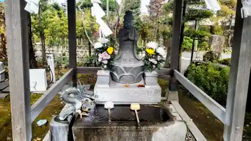 蓮昌寺(神奈川県)