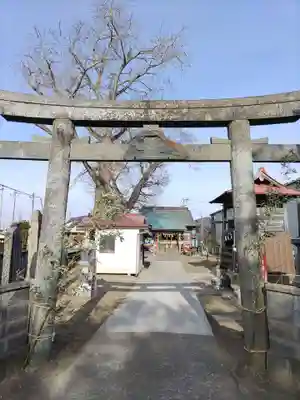 須賀神社(宮城県)