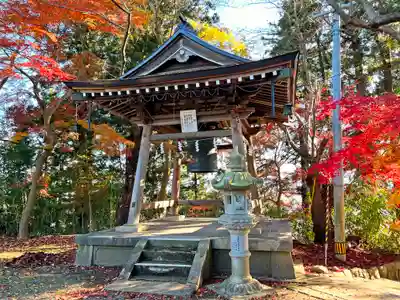 寒河江八幡宮(山形県)