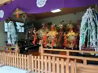 茨木神社(大阪府)