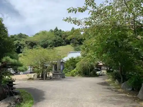 妙長寺のその他建物