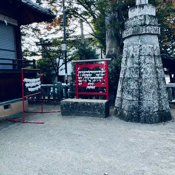 小祝神社(群馬県)